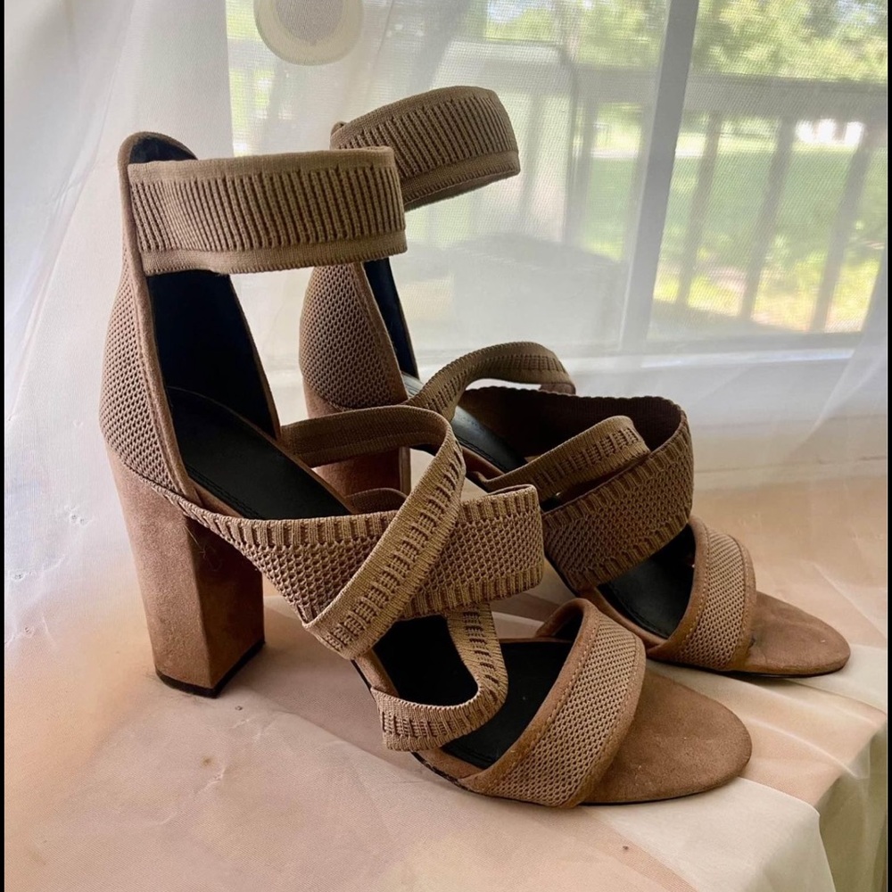 Heels / sandals